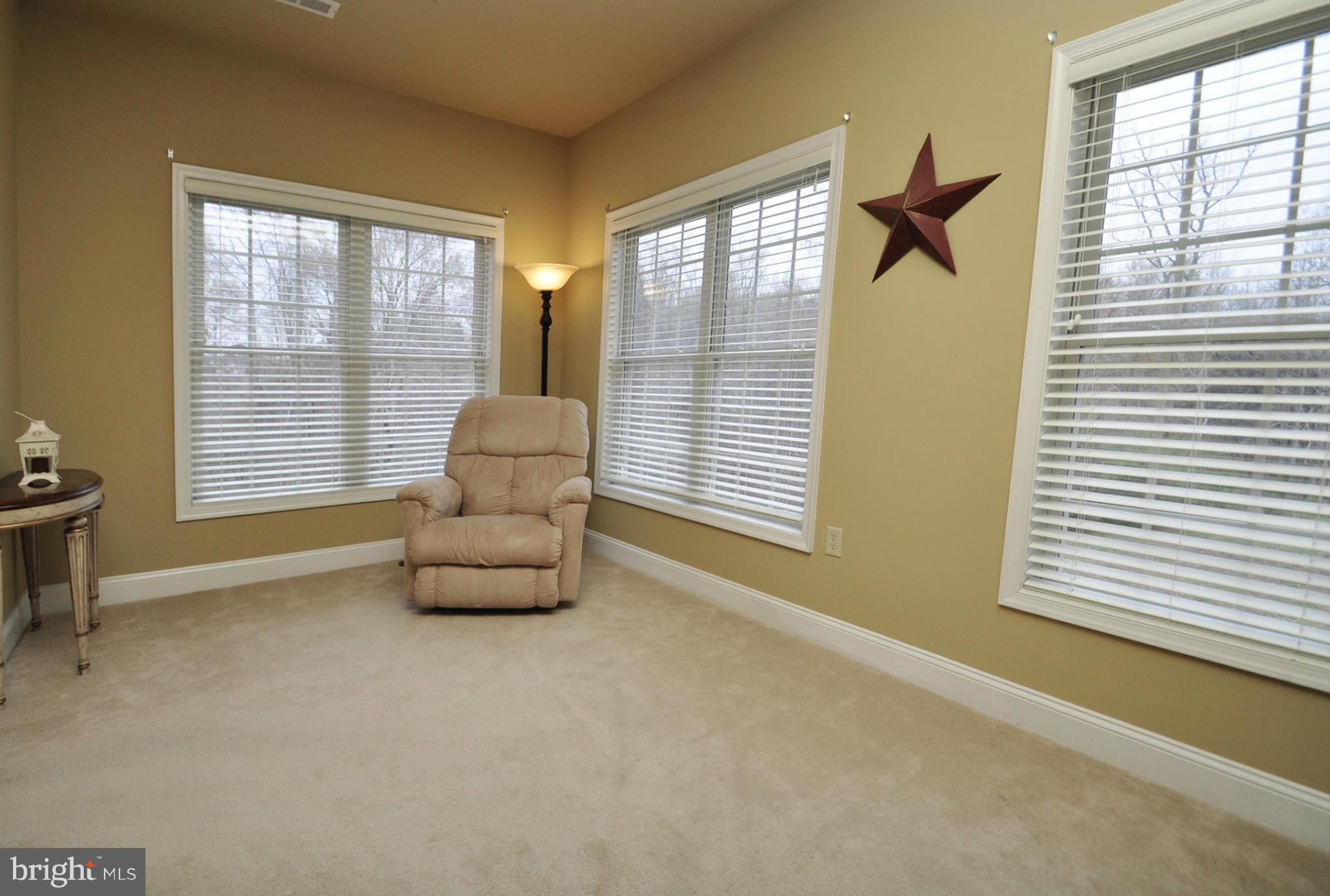 STAFFORD LAKES VILLAGE - Residential