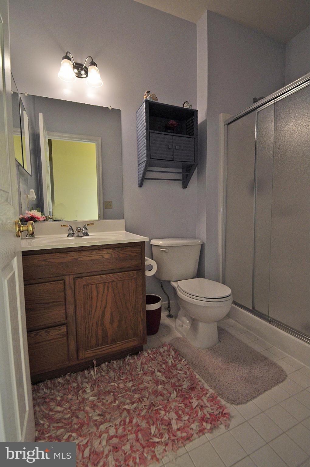 STAFFORD LAKES VILLAGE - Residential