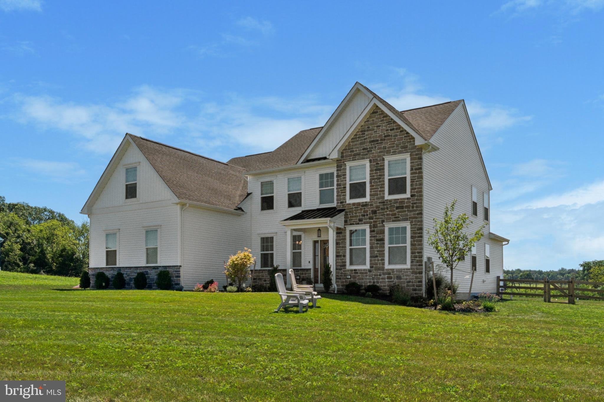 1603 CHESTNUT RIDGE ROAD