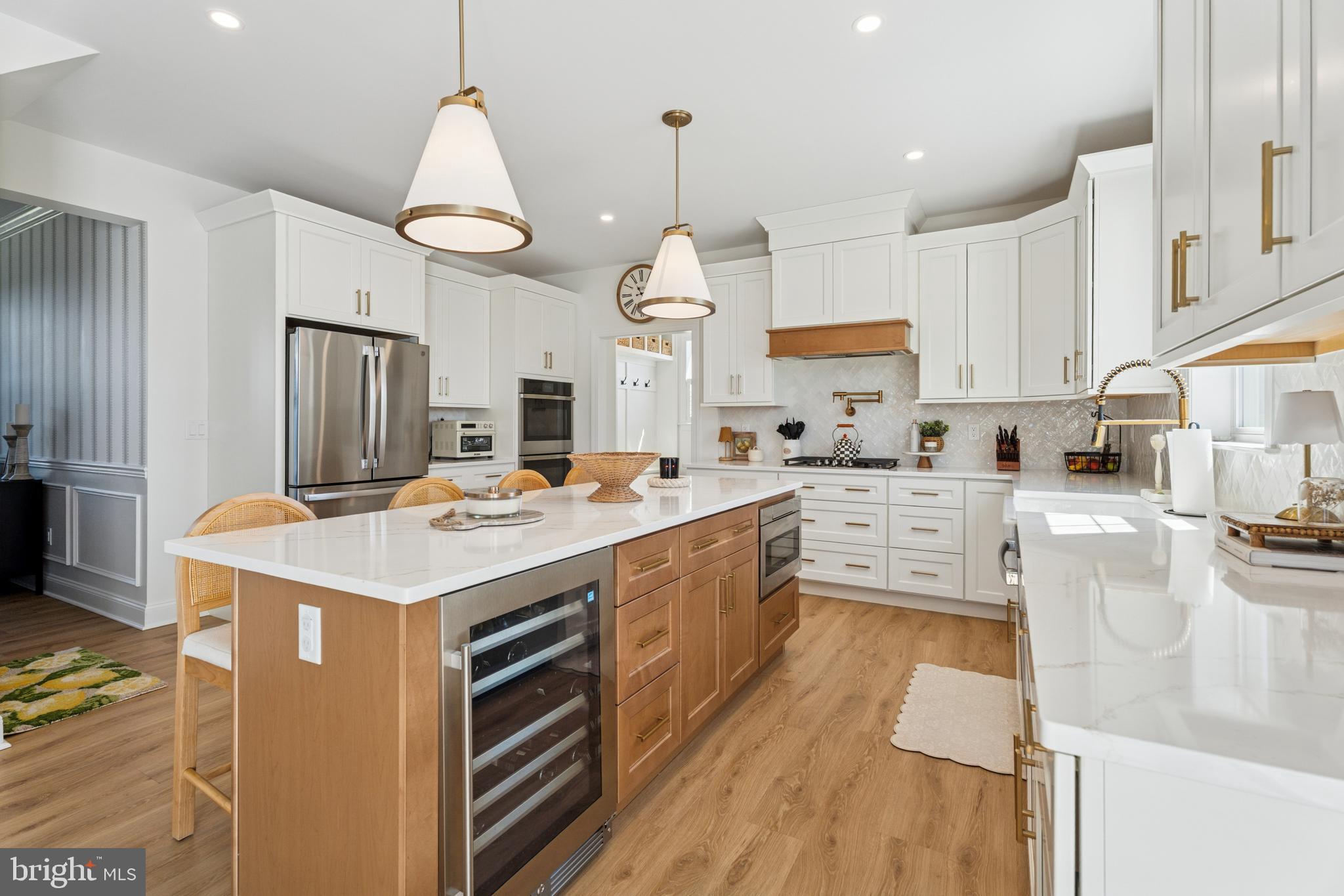 1603 CHESTNUT RIDGE ROAD