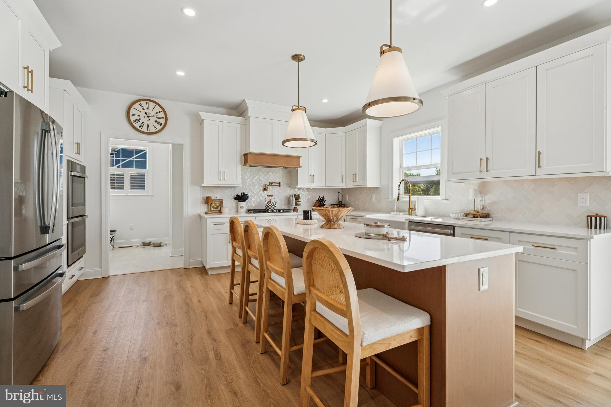 1603 CHESTNUT RIDGE ROAD