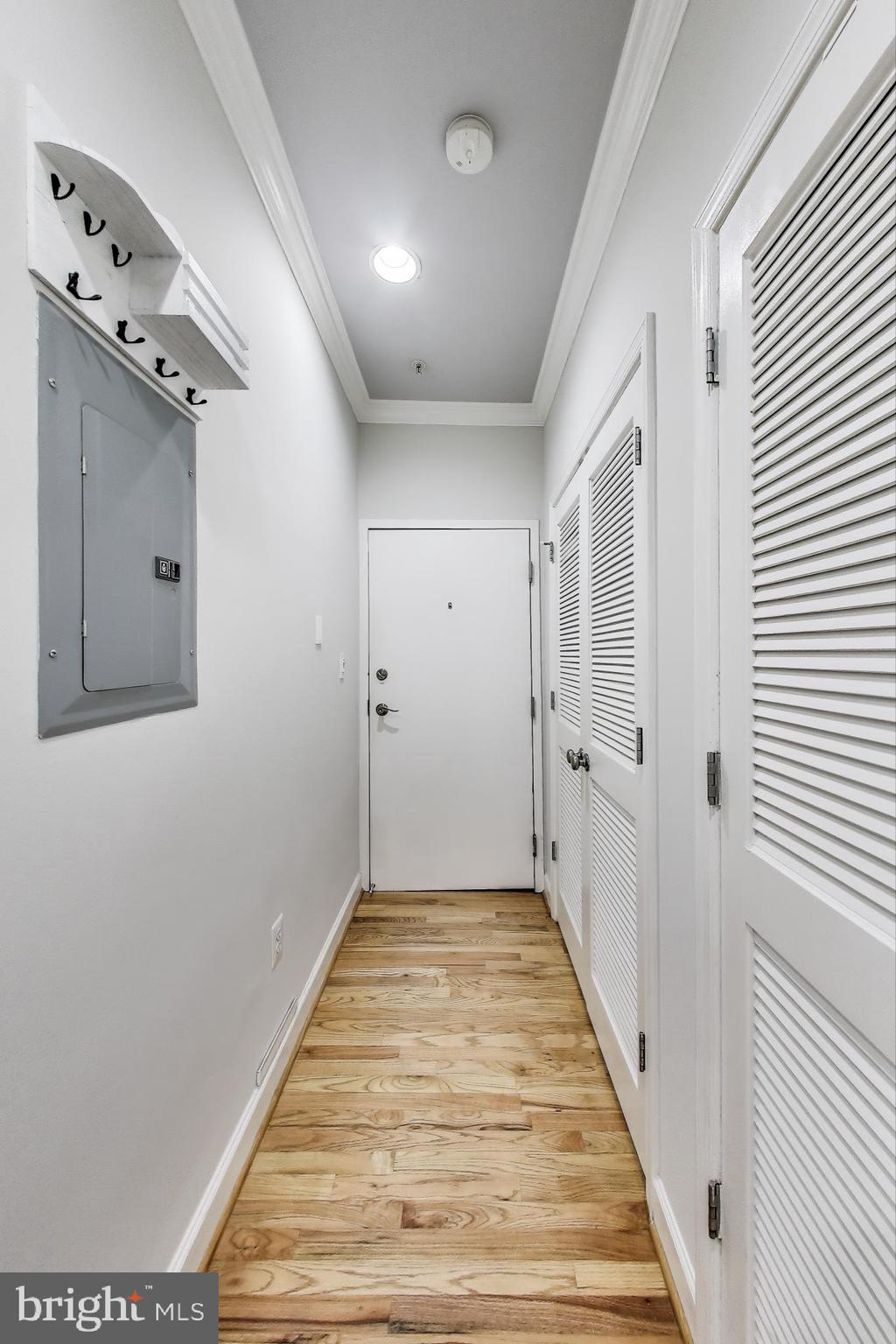 430 IRVING STREET NW 202