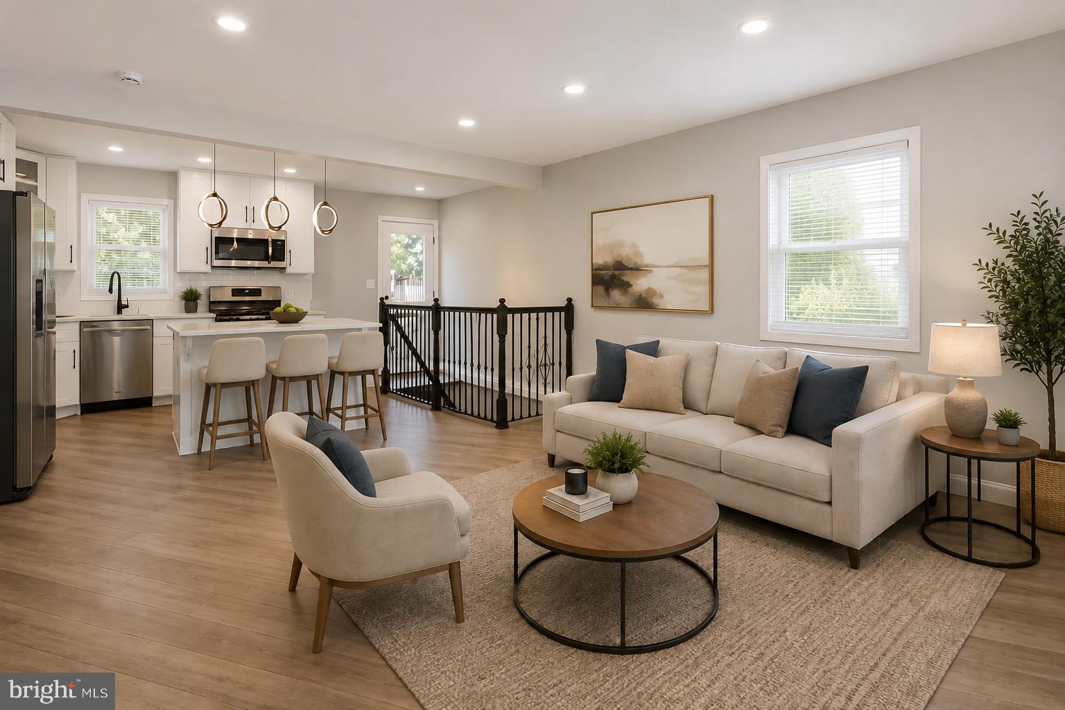105 ROSECREST DRIVE
