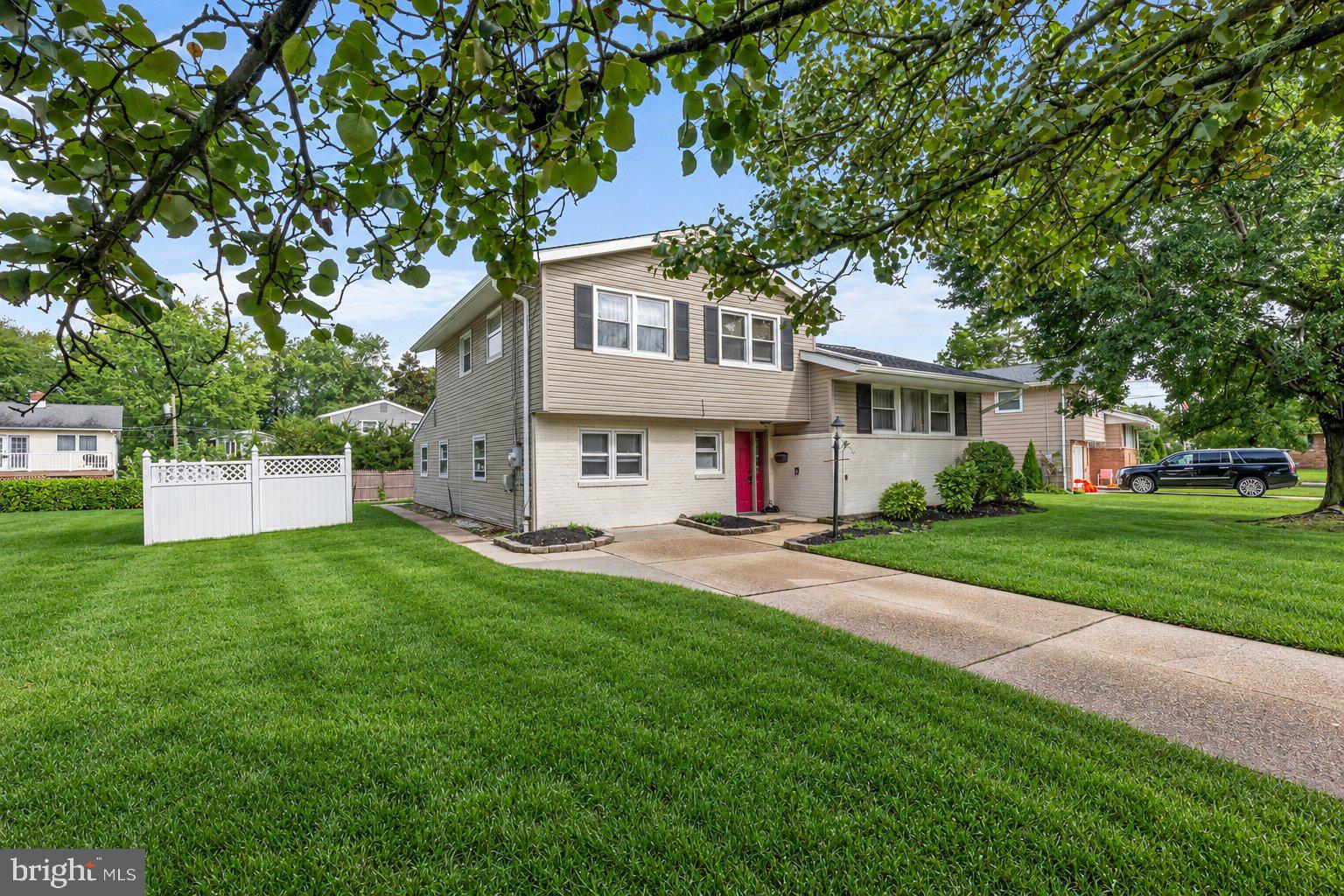 317 CAMBRIDGE ROAD