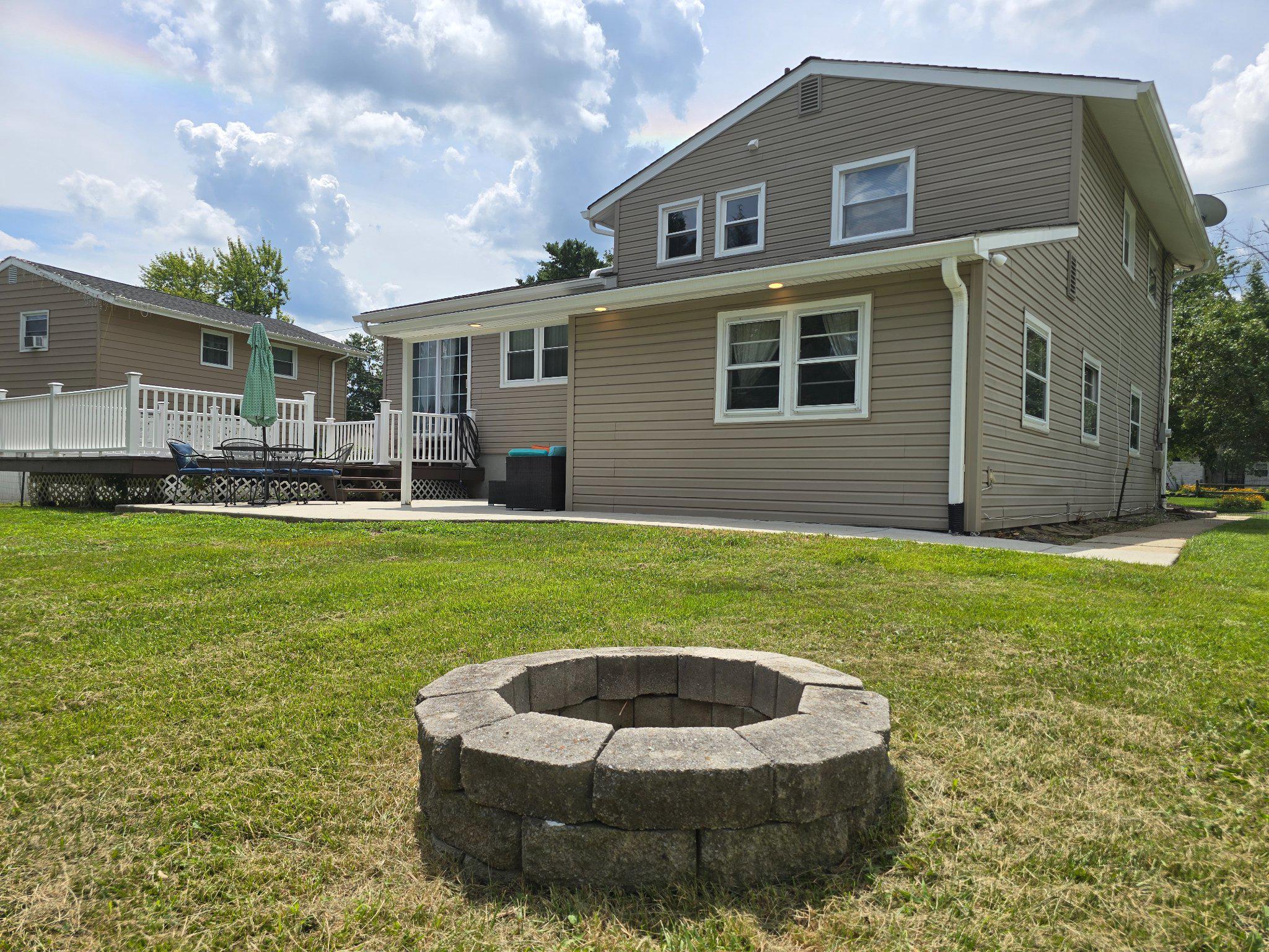 317 CAMBRIDGE ROAD