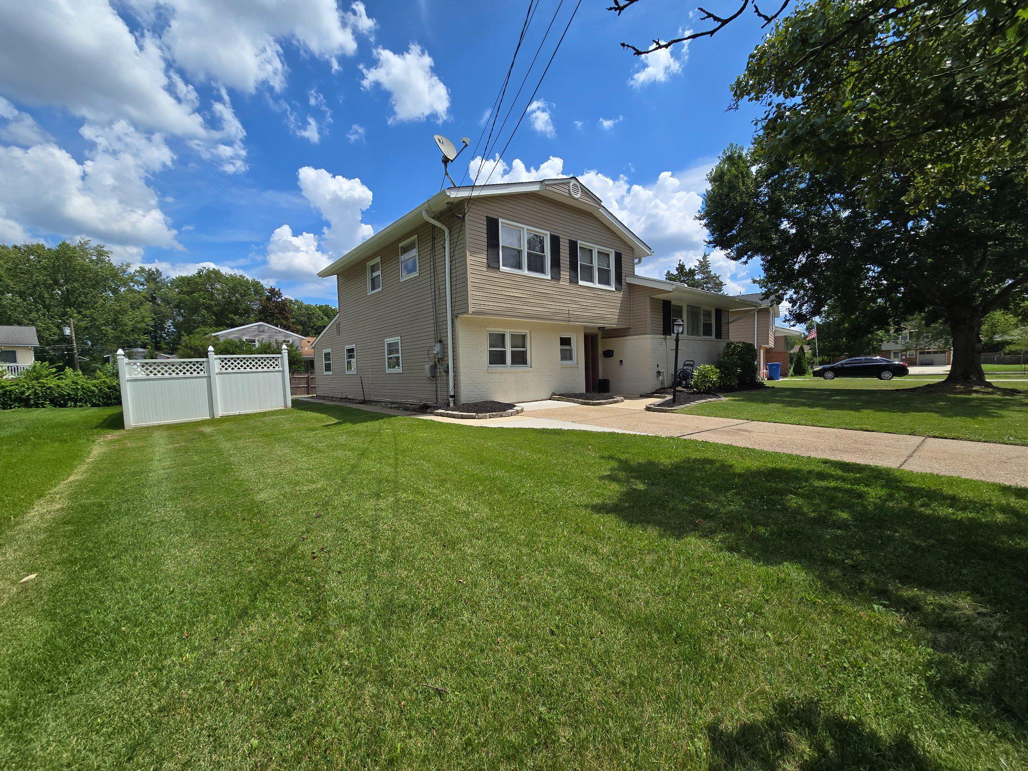 317 CAMBRIDGE ROAD