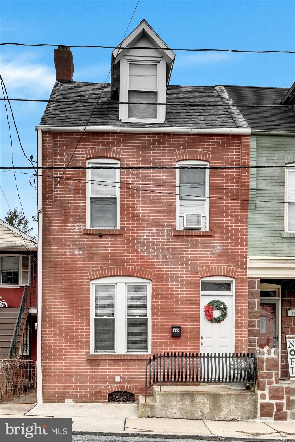 Photo of 732 UNION ST, LANCASTER, PA 17603 (MLS # PALA2030114)