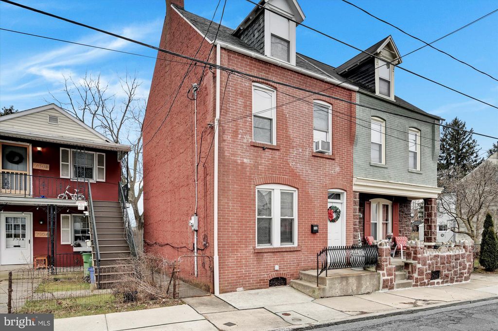 Photo of 732 UNION ST, LANCASTER, PA 17603 (MLS # PALA2030114)