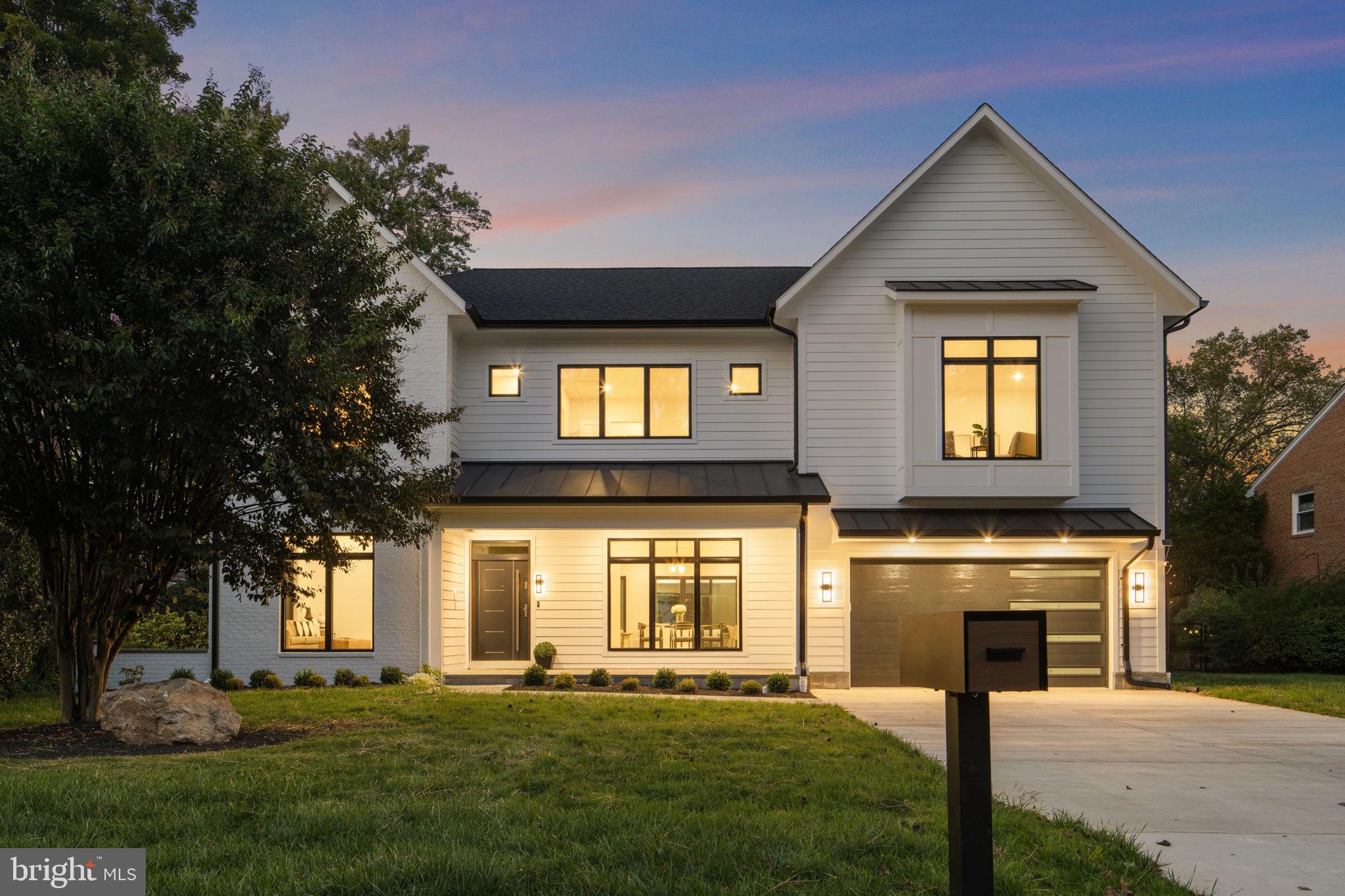 WOODHAVEN - Residential