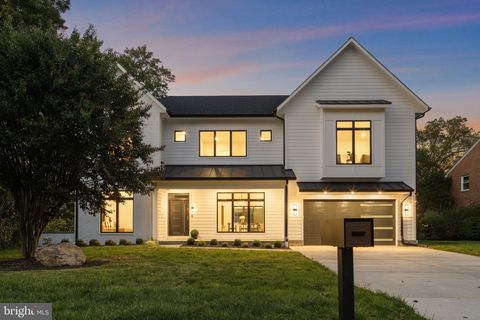 6411 CRANE TERRACE BETHESDA MD 20817