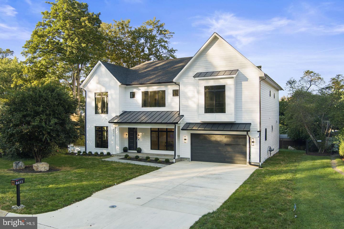 WOODHAVEN - Residential