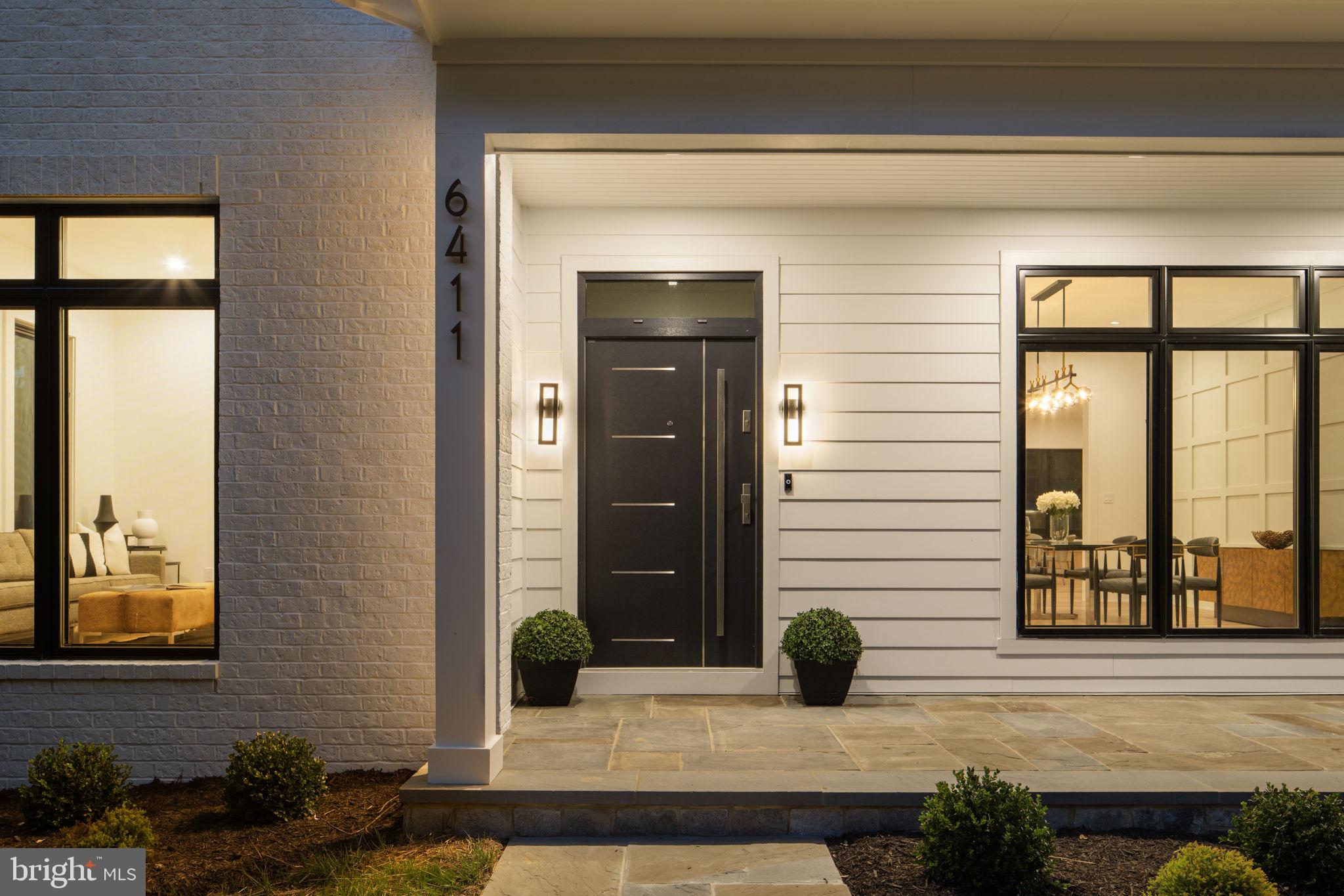WOODHAVEN - Residential