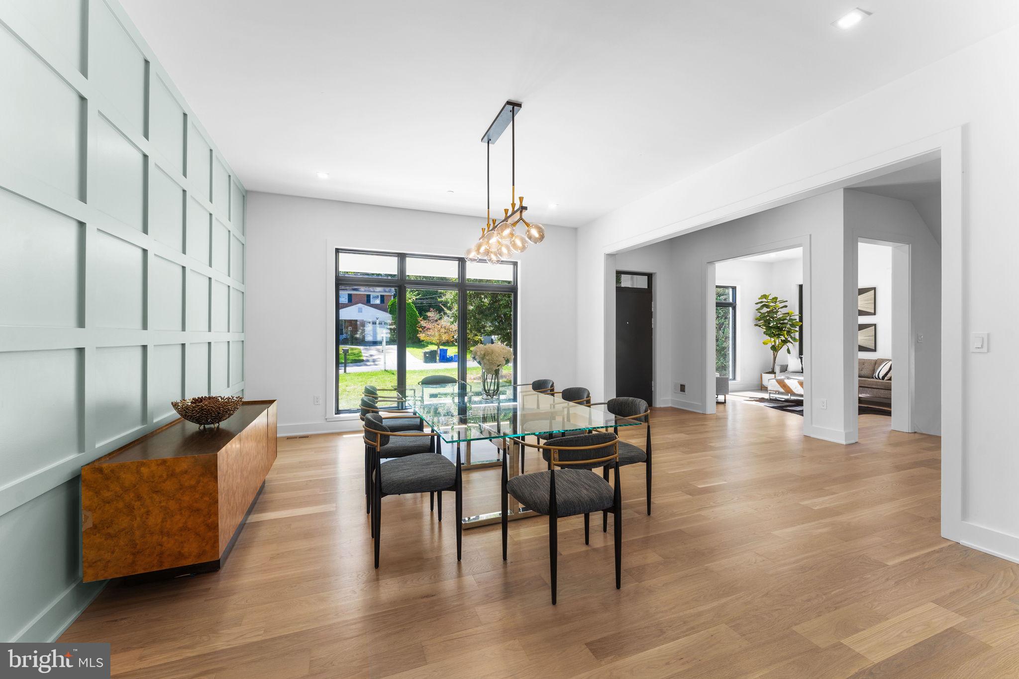 WOODHAVEN - Residential
