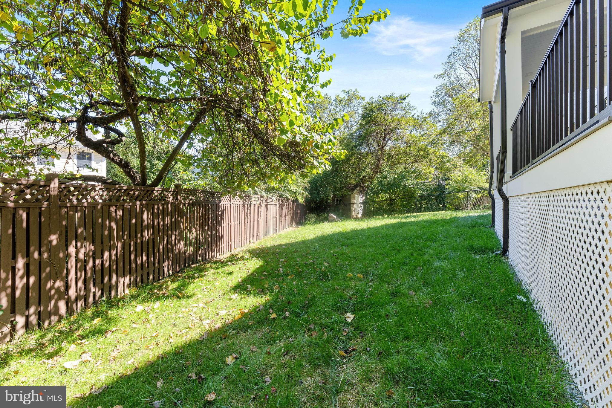 WOODHAVEN - Residential