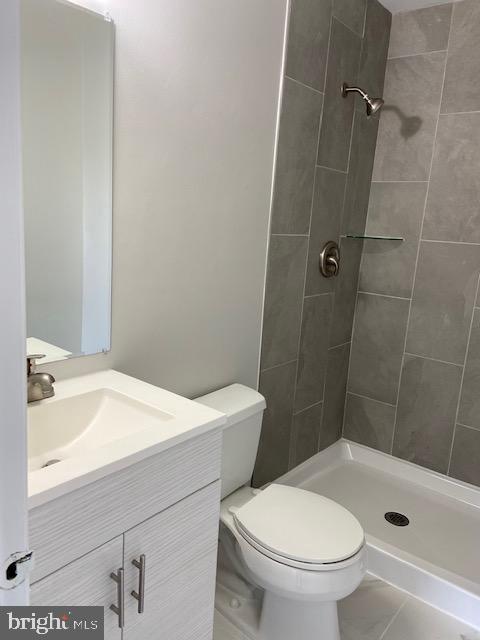 MOUNT VERNON SQUARE - Residential Lease