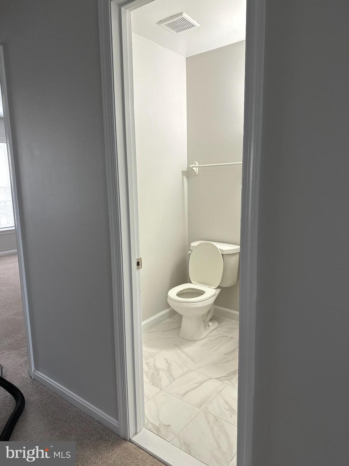 MOUNT VERNON SQUARE - Residential Lease