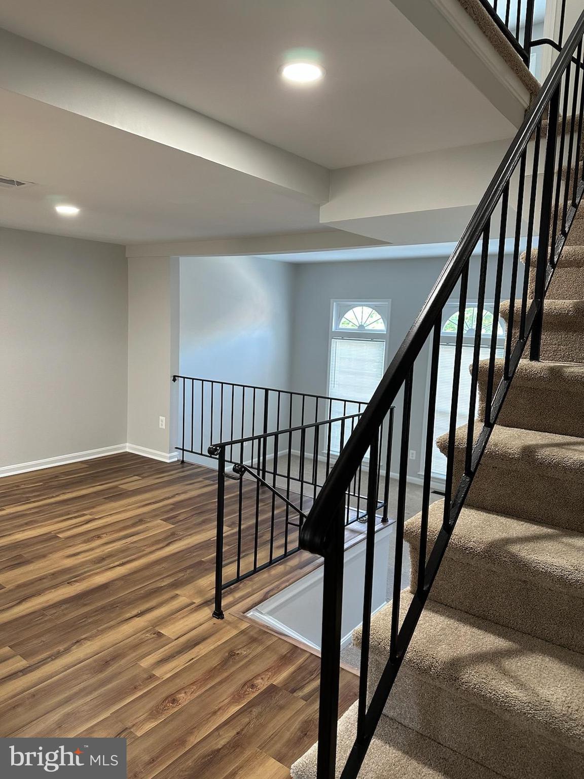 MOUNT VERNON SQUARE - Residential Lease