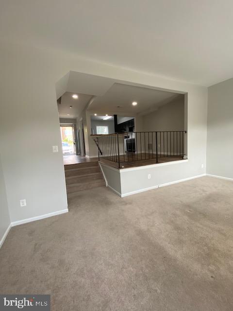 MOUNT VERNON SQUARE - Residential Lease