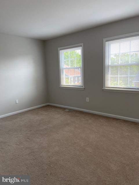 MOUNT VERNON SQUARE - Residential Lease