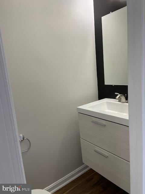 MOUNT VERNON SQUARE - Residential Lease