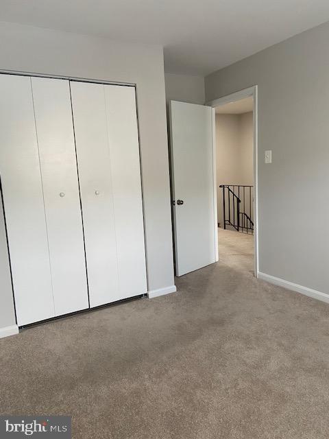 MOUNT VERNON SQUARE - Residential Lease