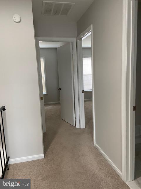 MOUNT VERNON SQUARE - Residential Lease