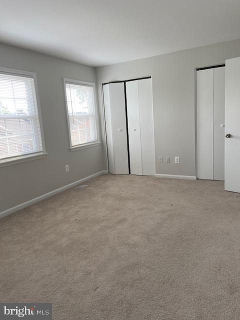 MOUNT VERNON SQUARE - Residential Lease