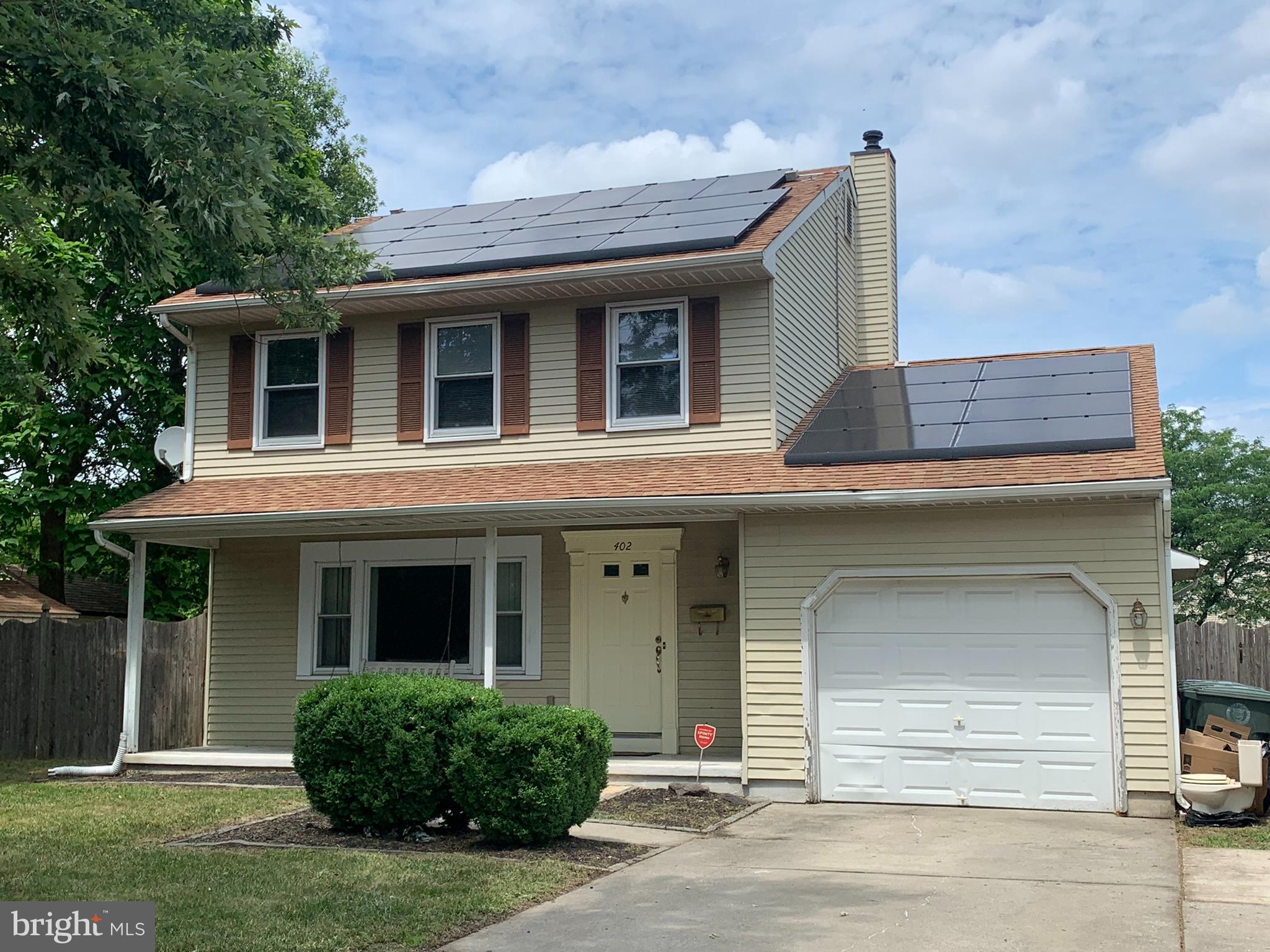 402 CARPENTER STREET