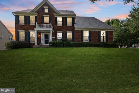 Photo of 6000 Lyceum Lane, MANASSAS, VA 20112 (MLS # VAPW2126066)
