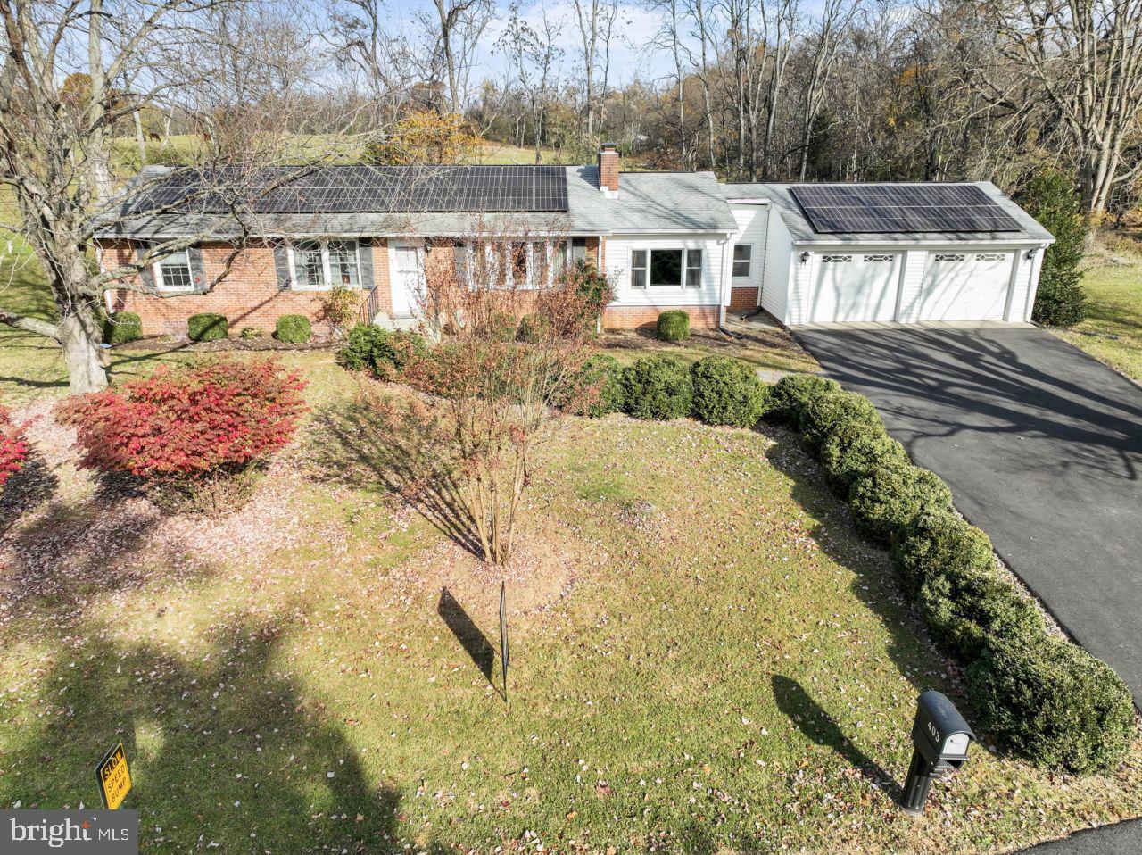 STEAMBOAT RUN ESTATES - Residential