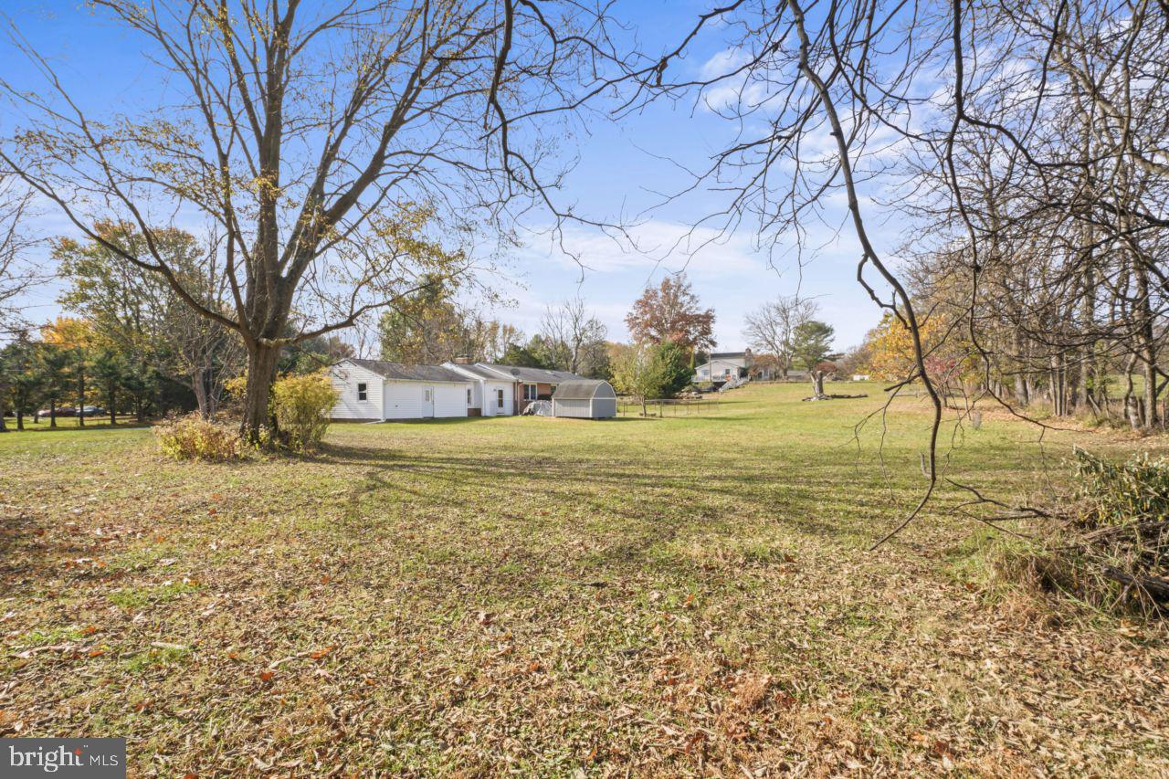 STEAMBOAT RUN ESTATES - Residential