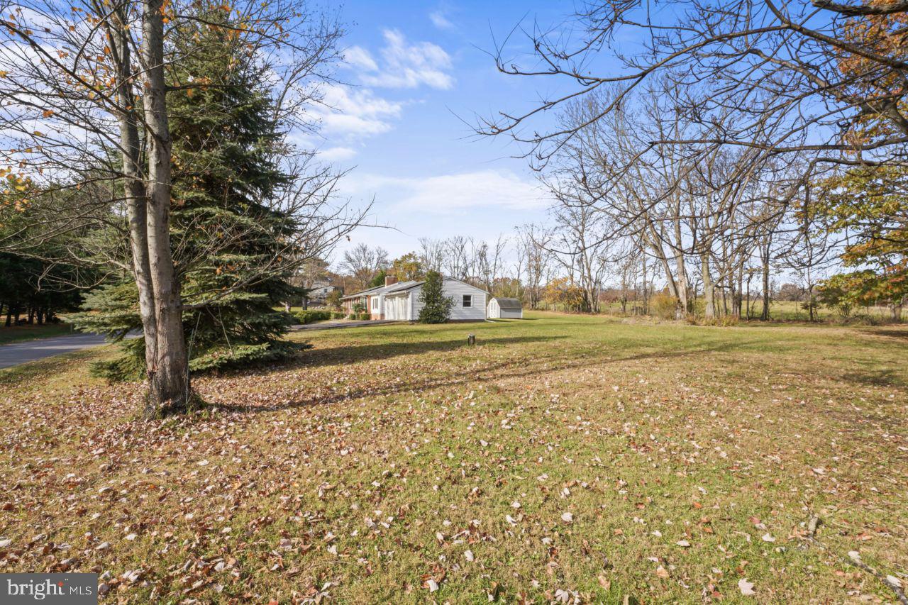 STEAMBOAT RUN ESTATES - Residential