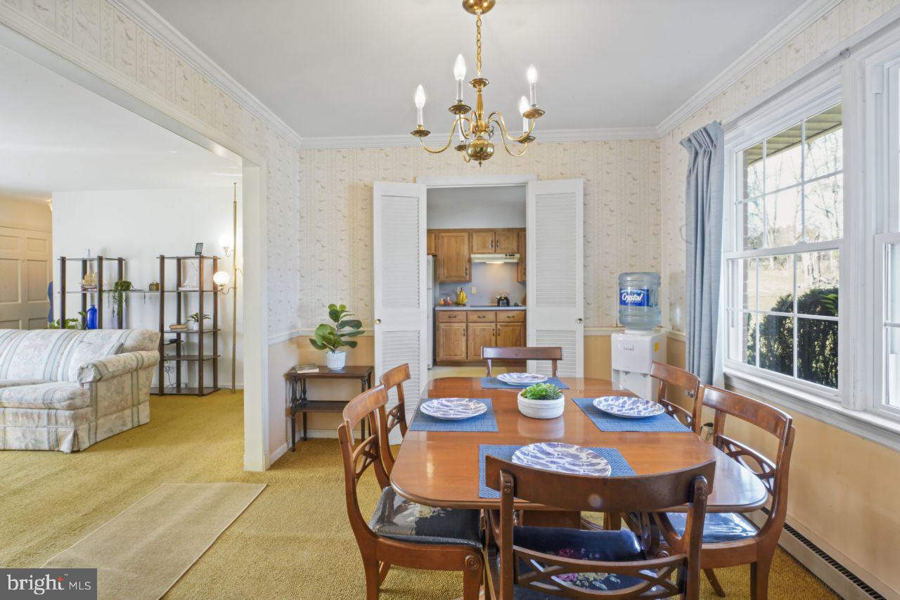 STEAMBOAT RUN ESTATES - Residential