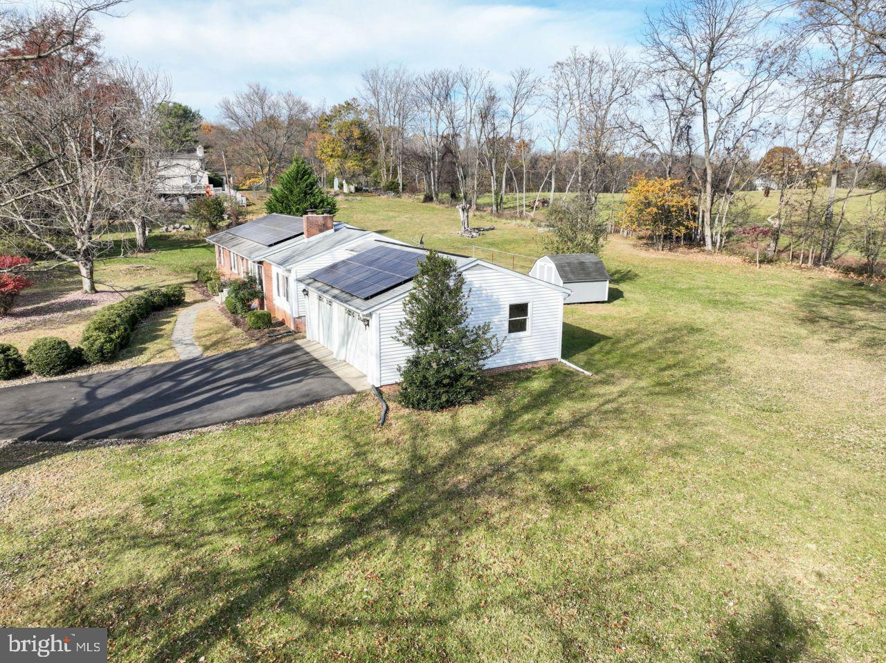 STEAMBOAT RUN ESTATES - Residential