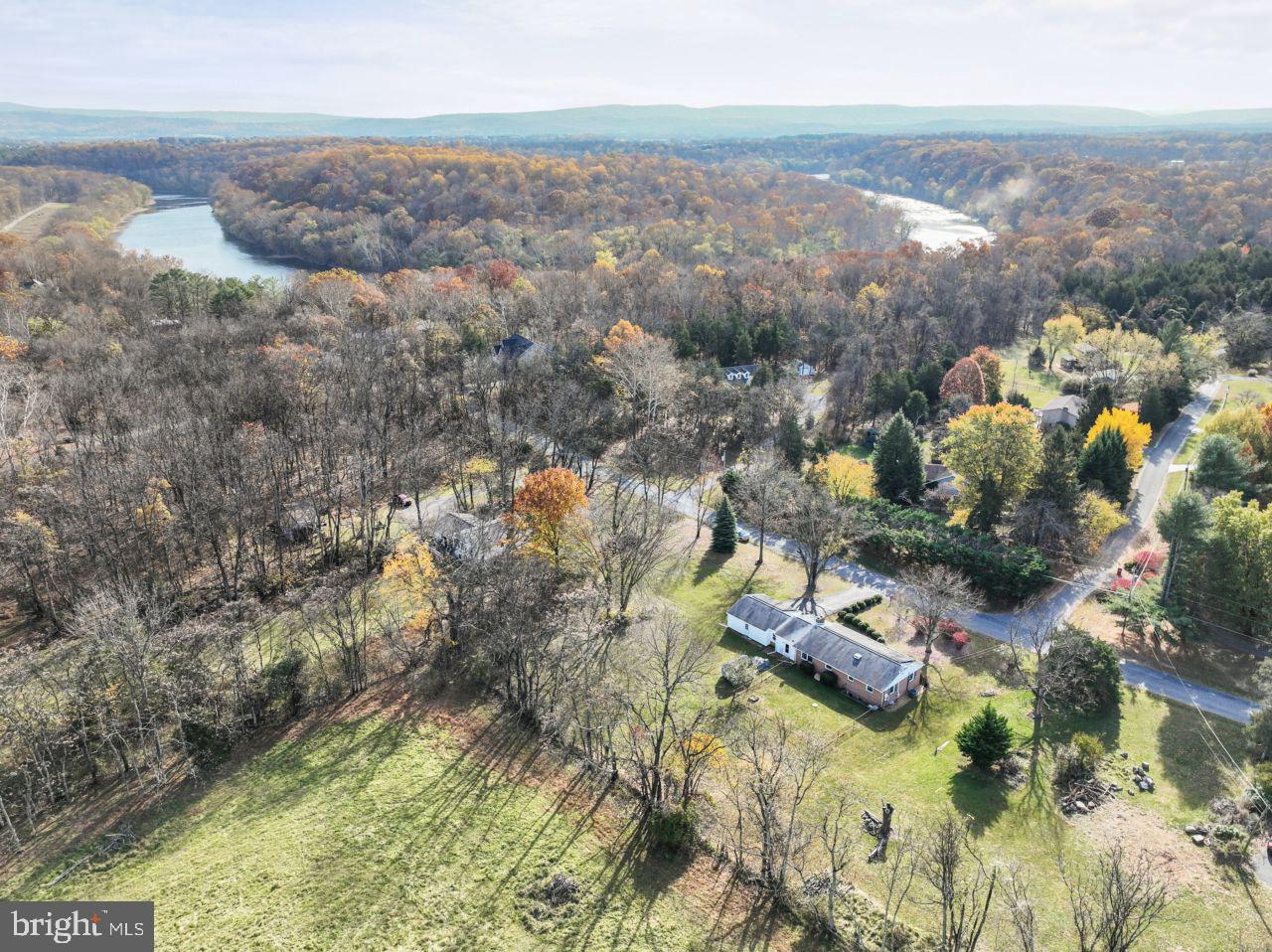 STEAMBOAT RUN ESTATES - Residential