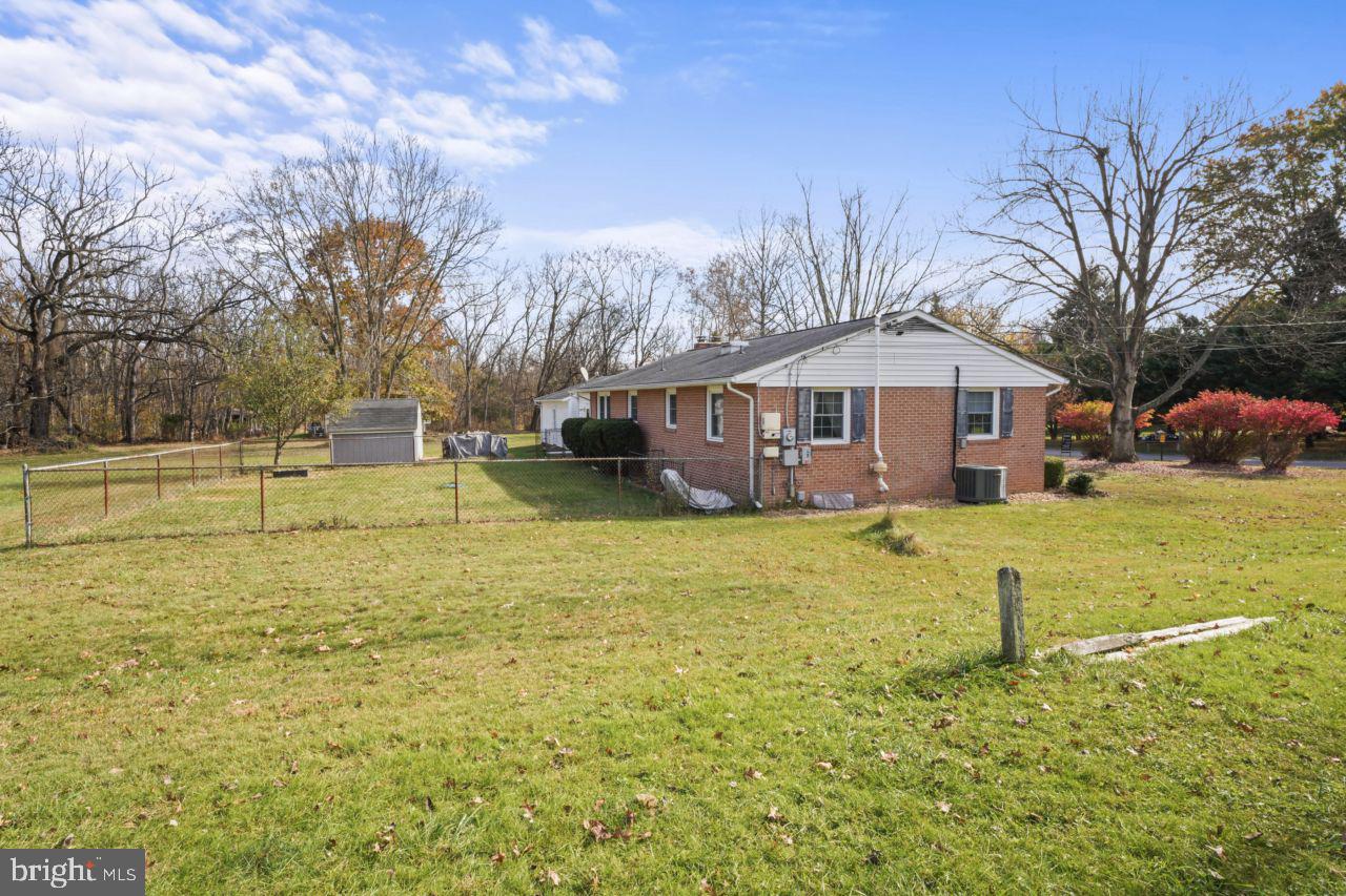 STEAMBOAT RUN ESTATES - Residential