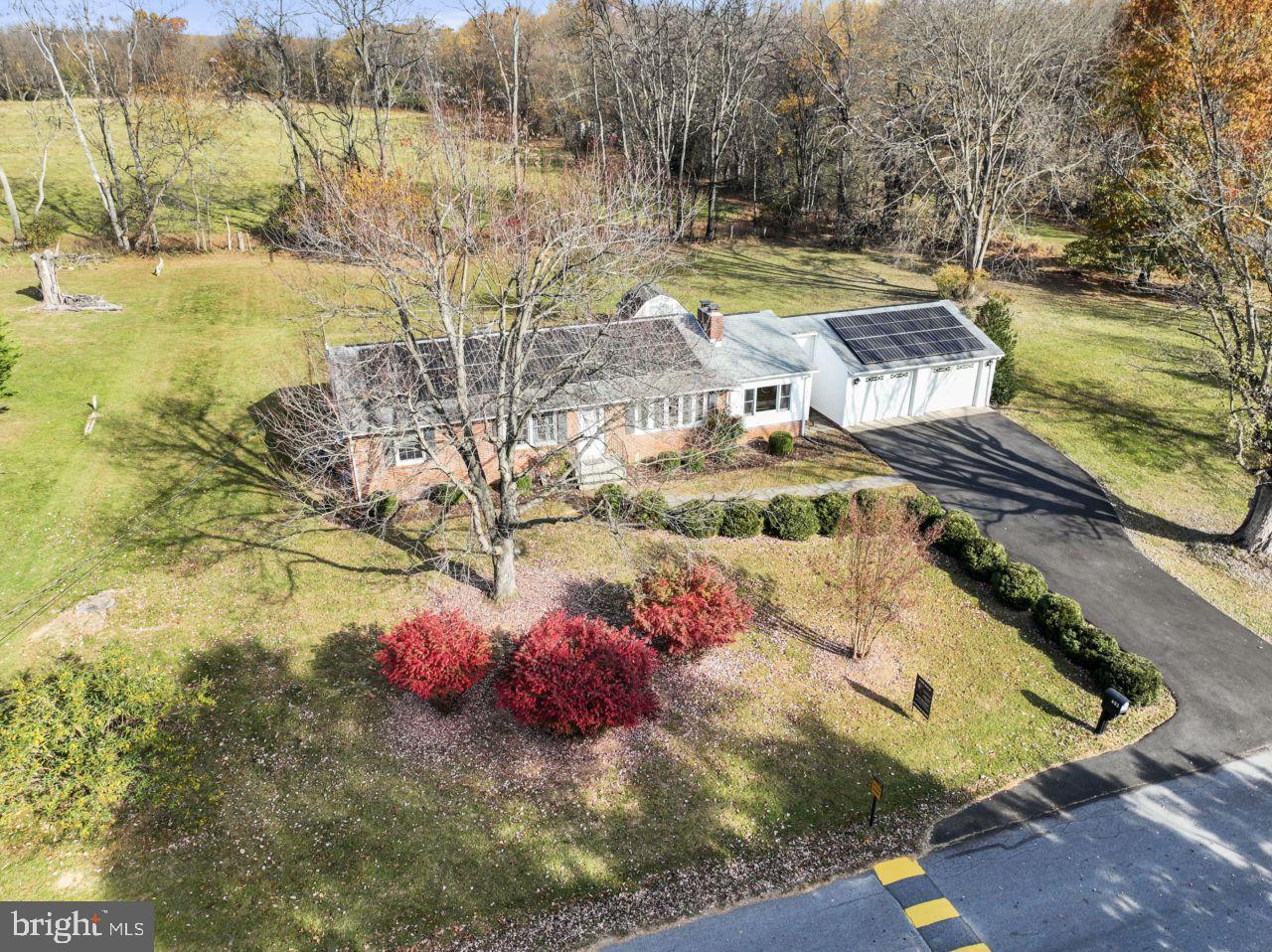 STEAMBOAT RUN ESTATES - Residential