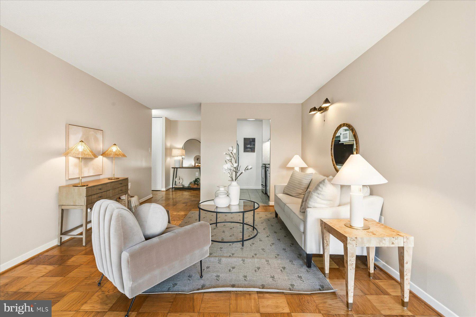 1718 P STREET NW 507