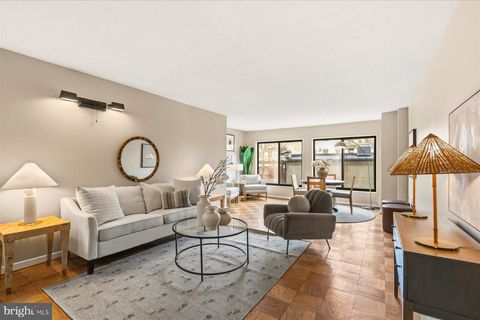 1718 P STREET NW 507 WASHINGTON DC 20036