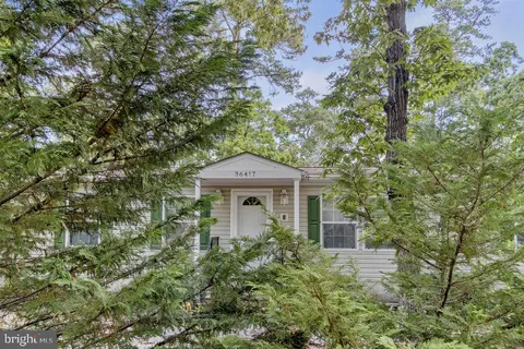 36417 Fir Drive, Rehoboth Beach, DE MLS: DESU2079210