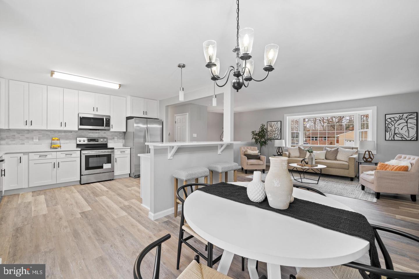 GREENVIEW KNOLLS - Residential Lease