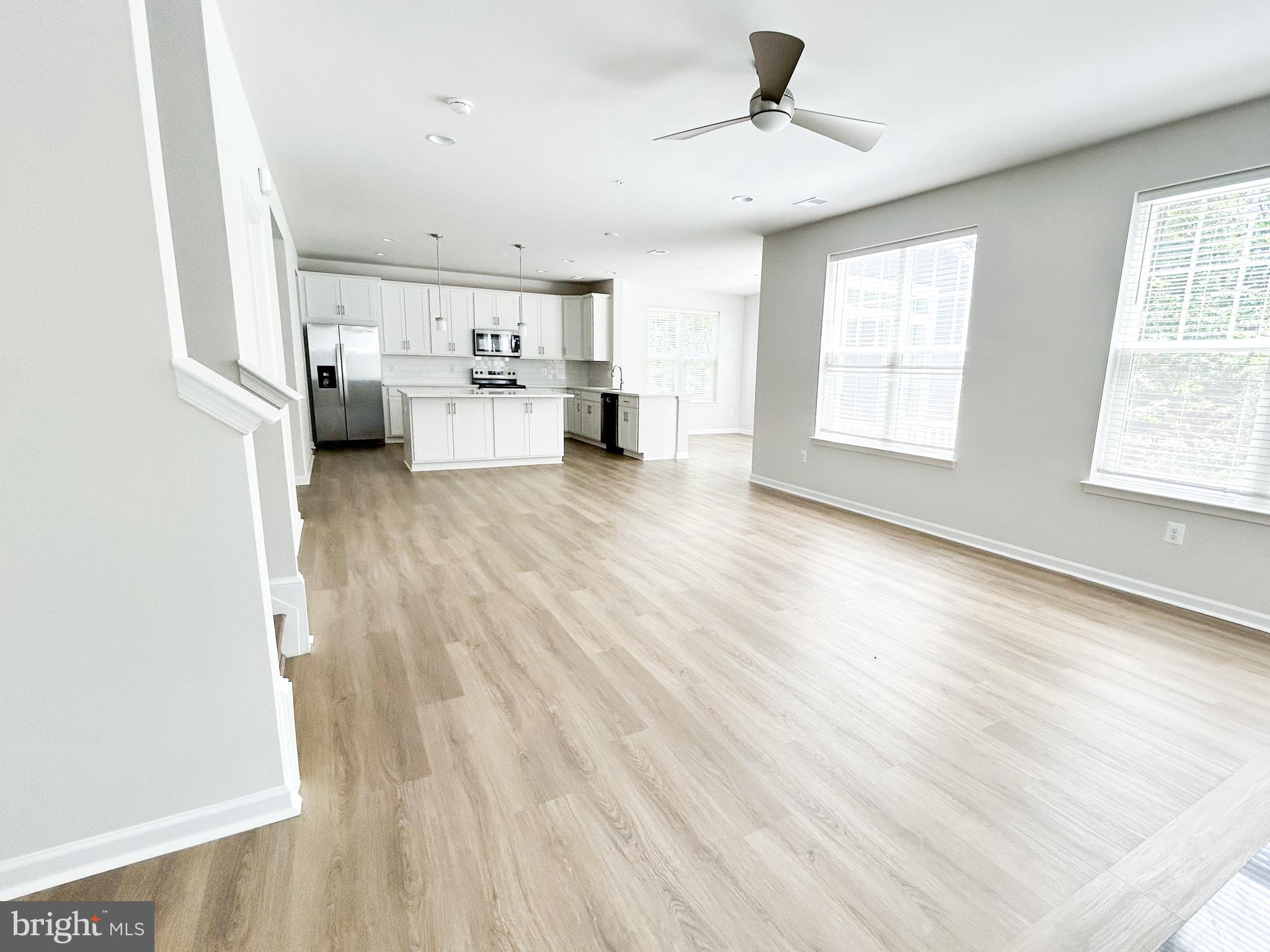 SWAN POINT - Residential