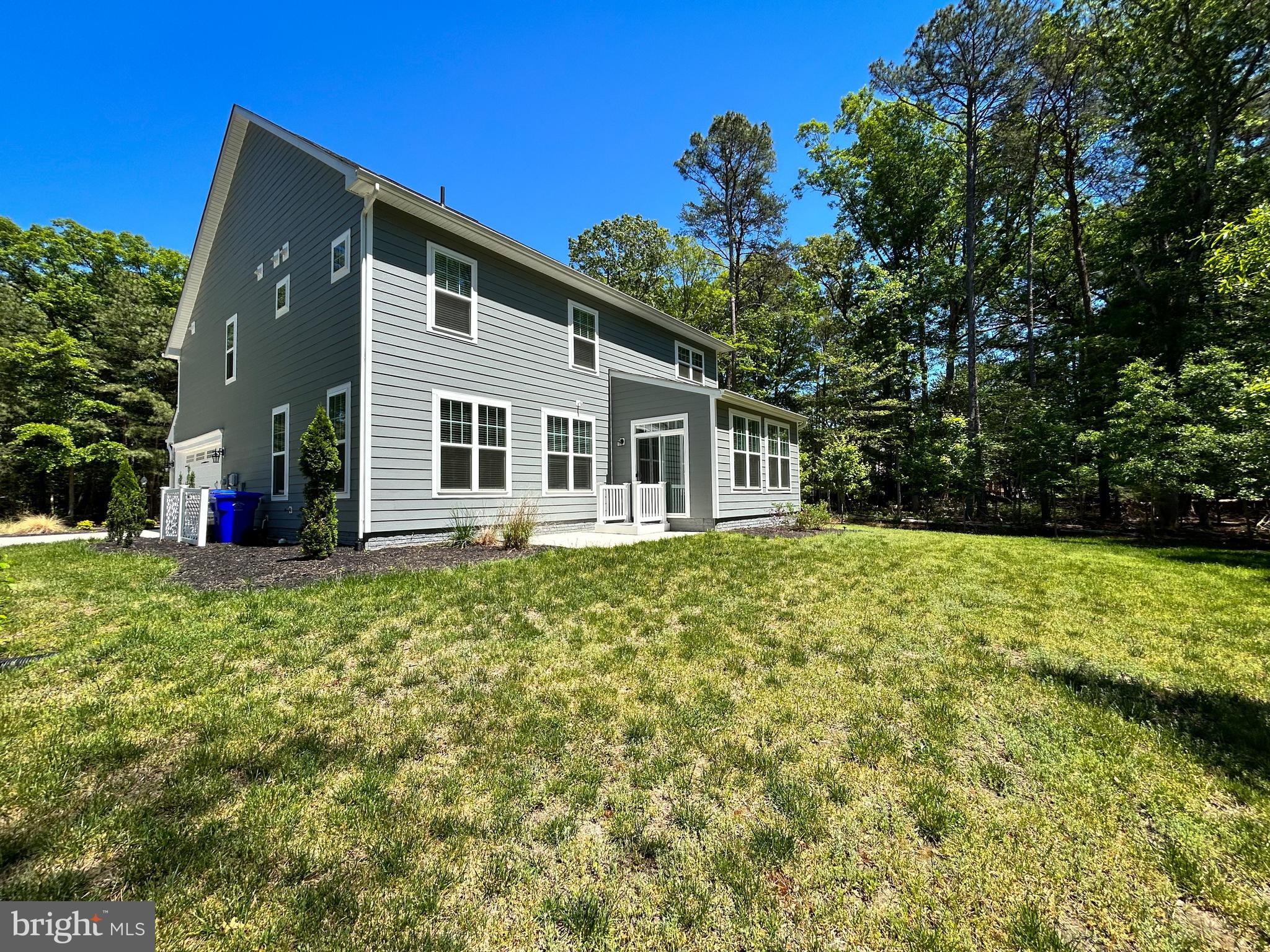 SWAN POINT - Residential