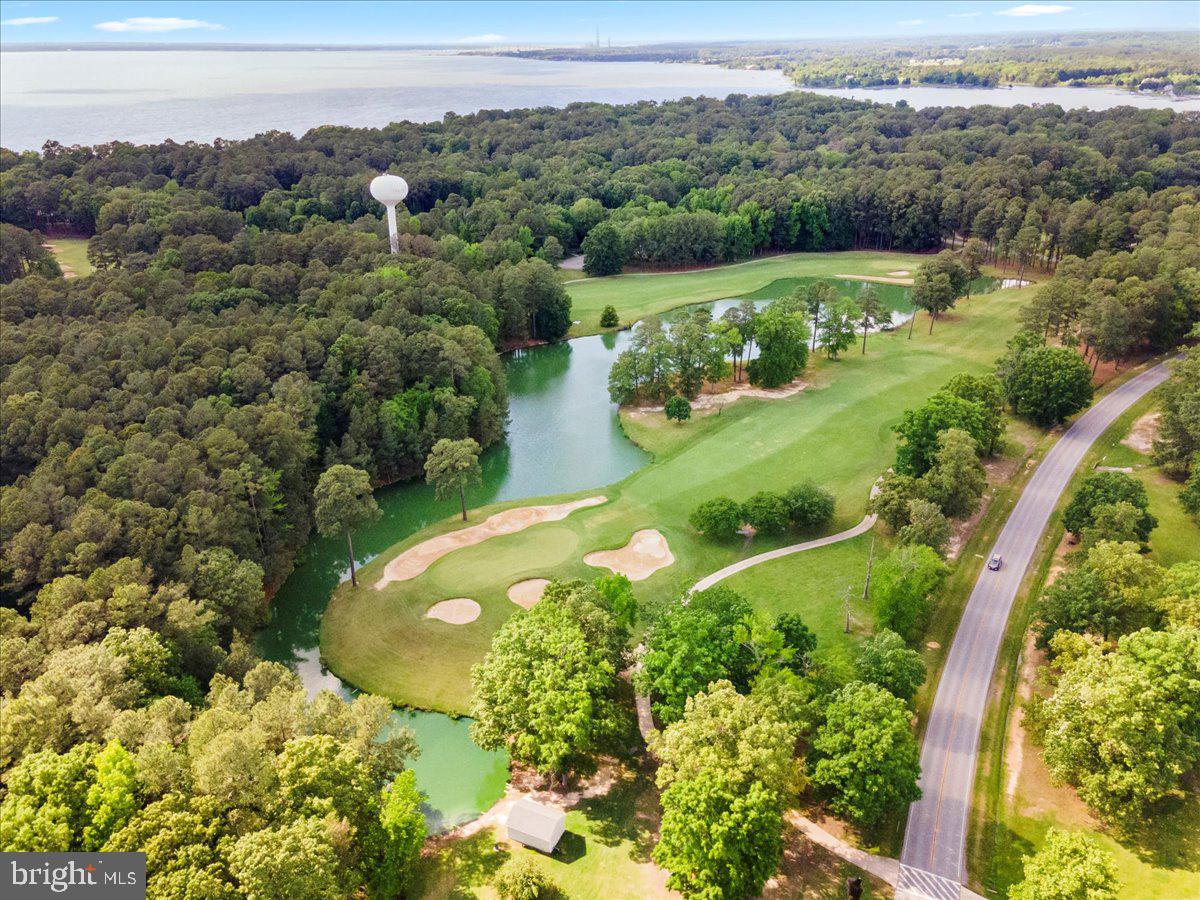 SWAN POINT - Residential