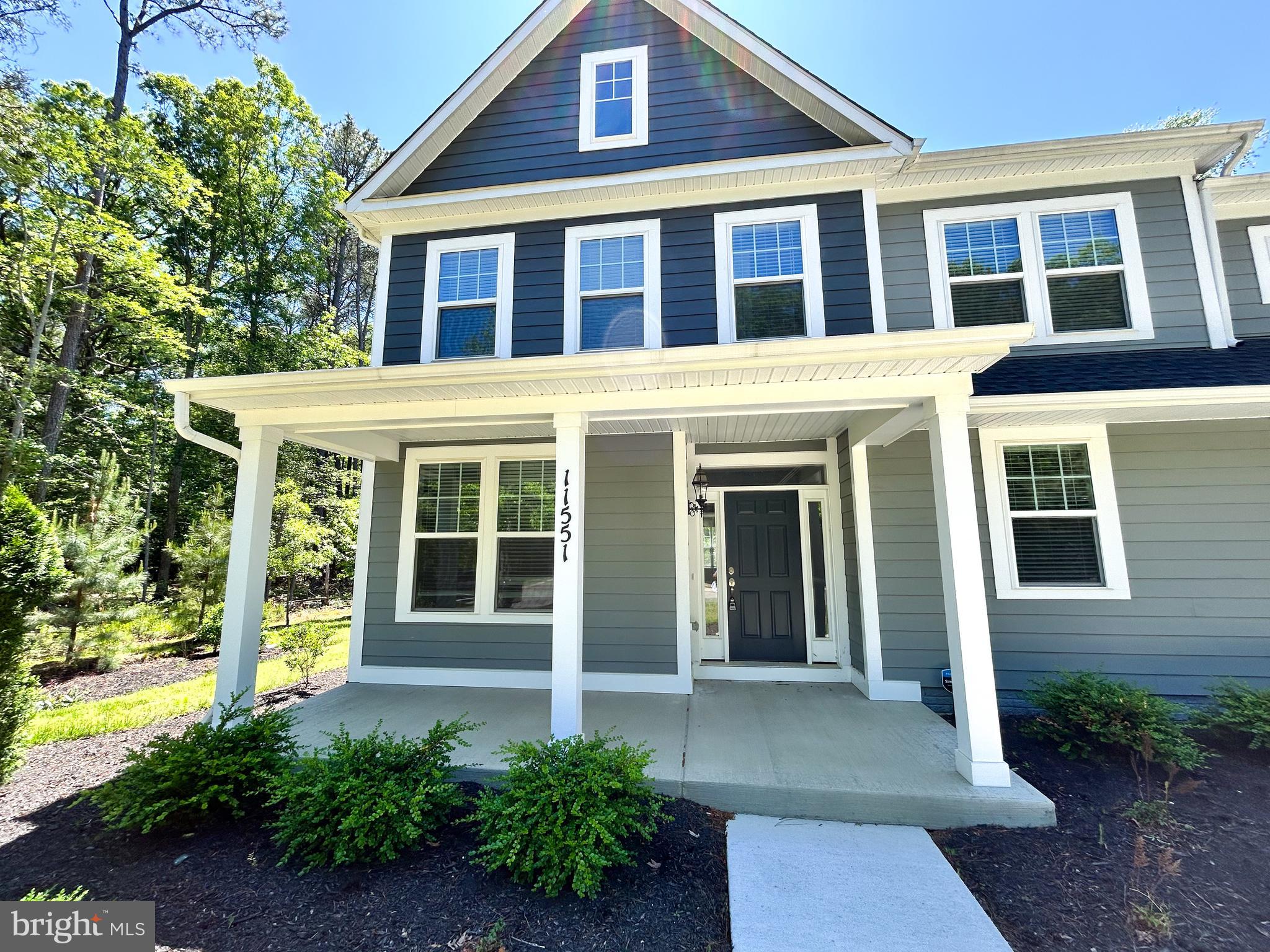 SWAN POINT - Residential