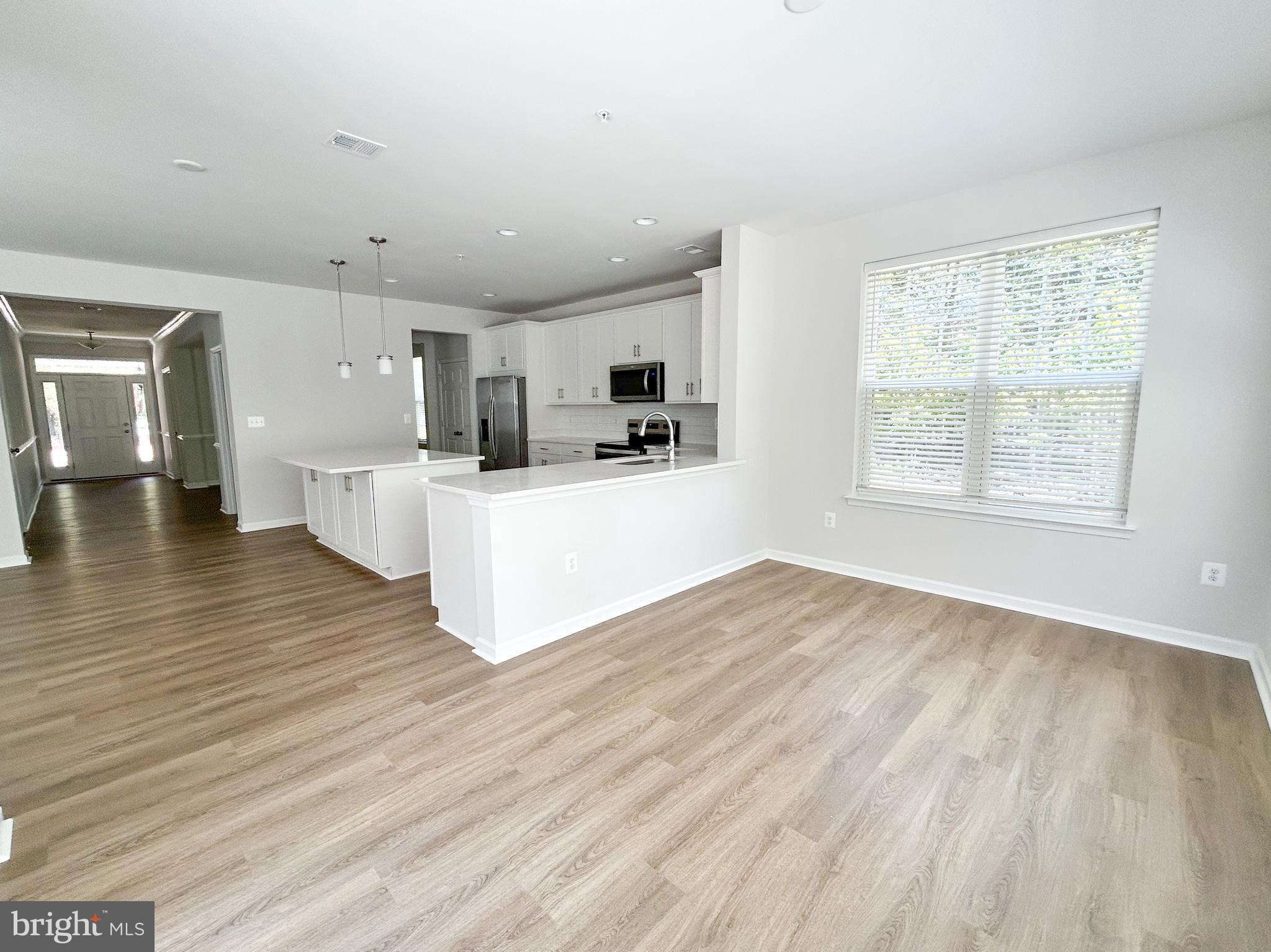 SWAN POINT - Residential