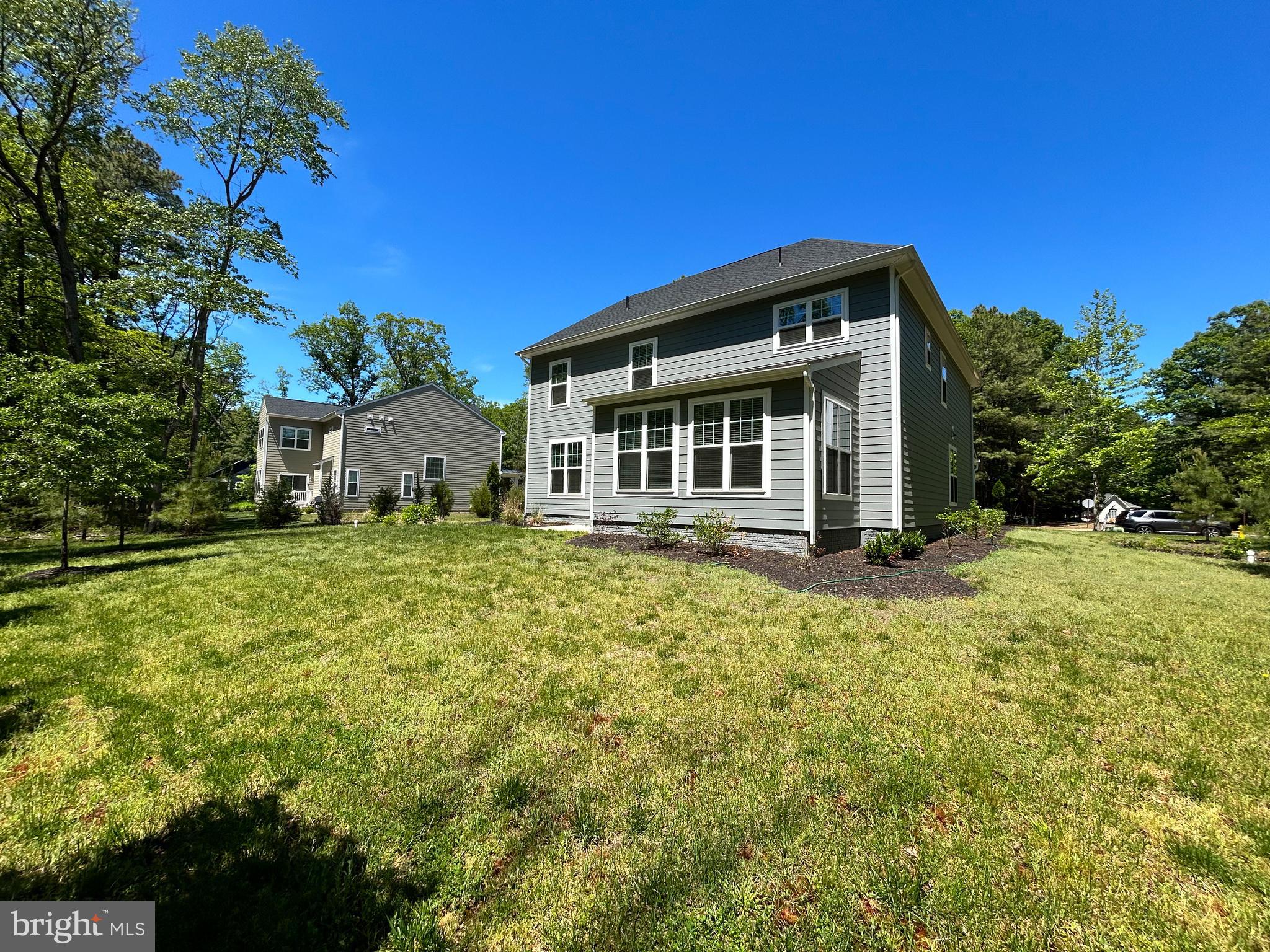 SWAN POINT - Residential