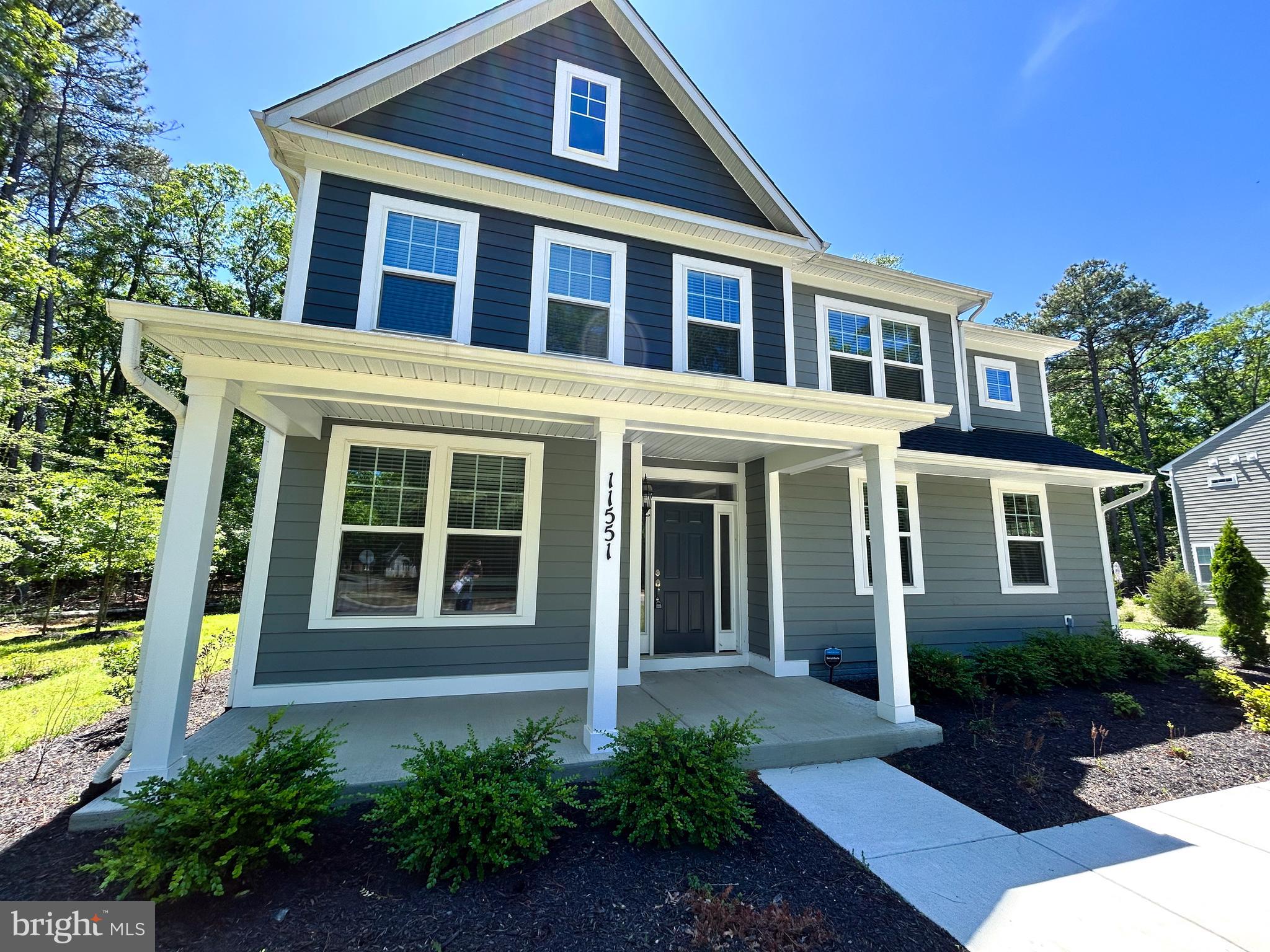 SWAN POINT - Residential
