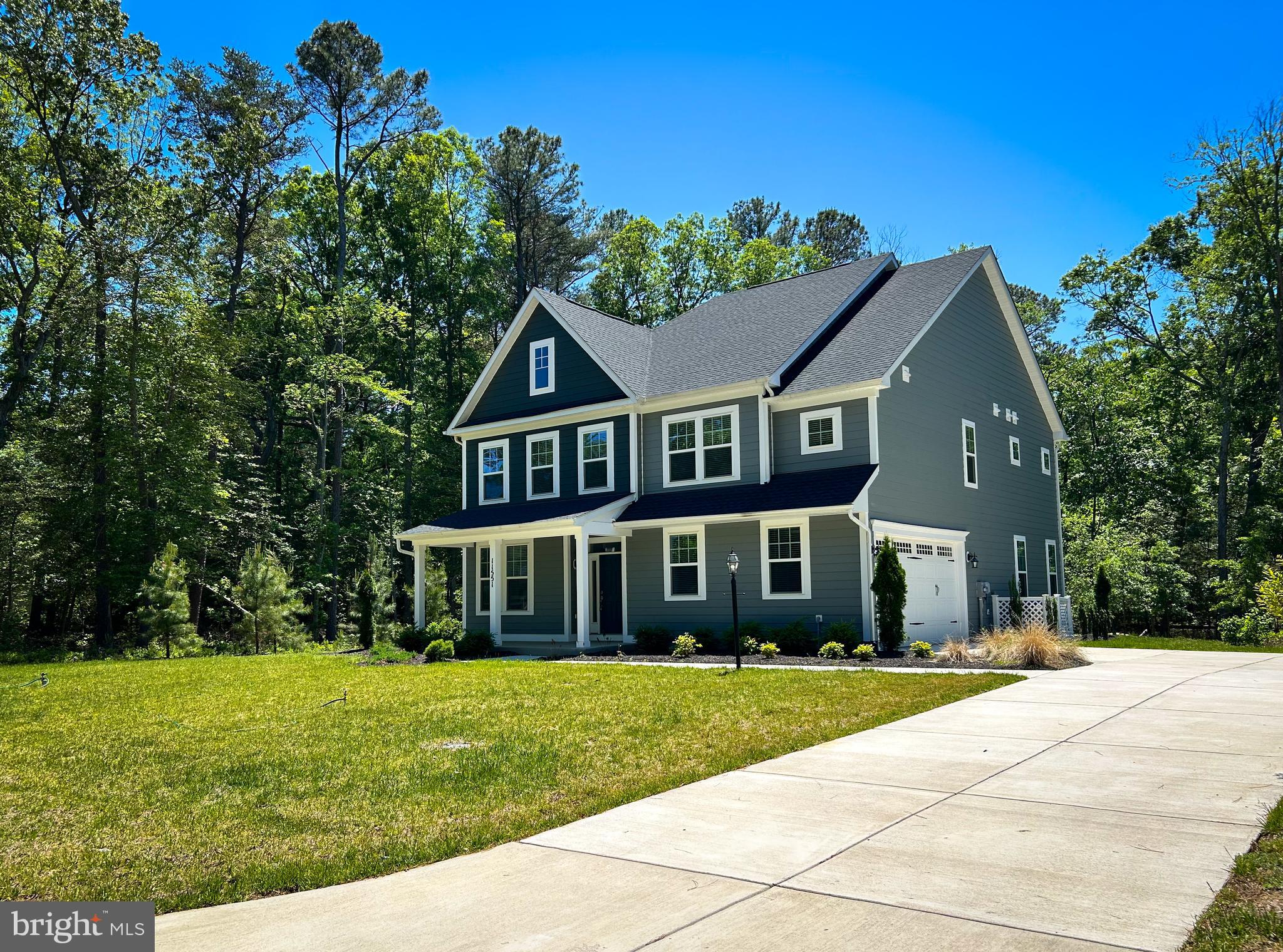 SWAN POINT - Residential