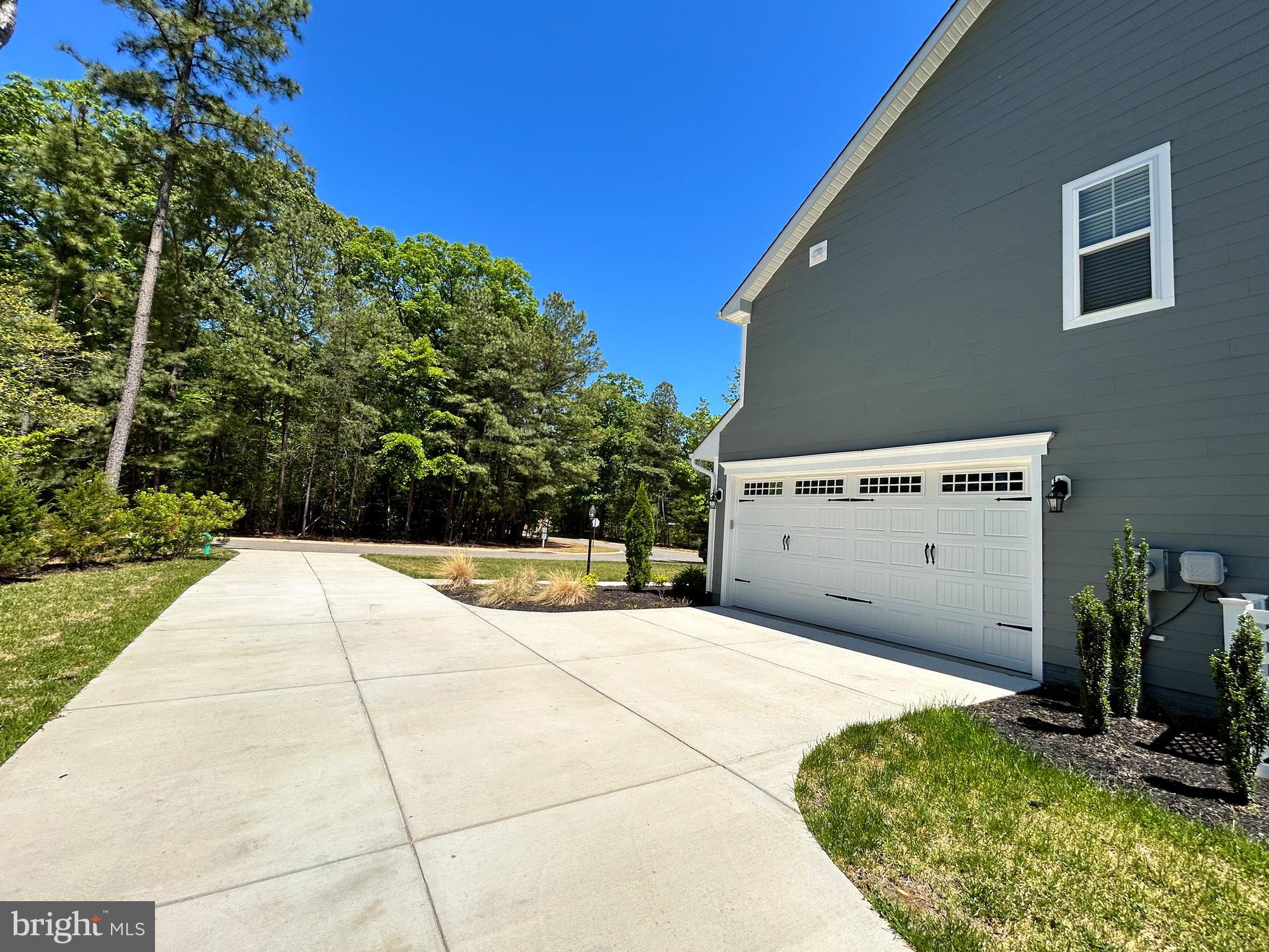 SWAN POINT - Residential